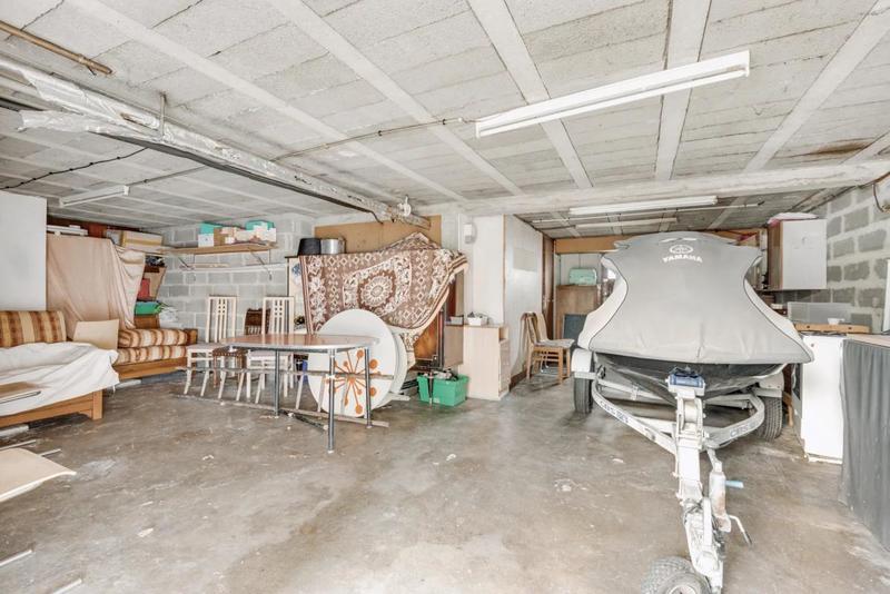 Maison - 65 m² - 3 pièces