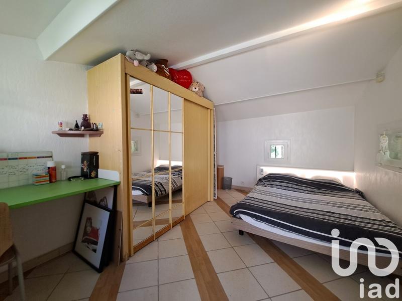 Maison - 155 m² - 6 pièces