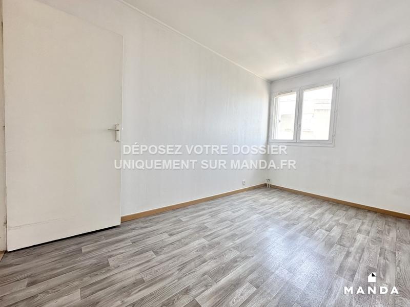 Appartement - 81 m² - 4 pièces