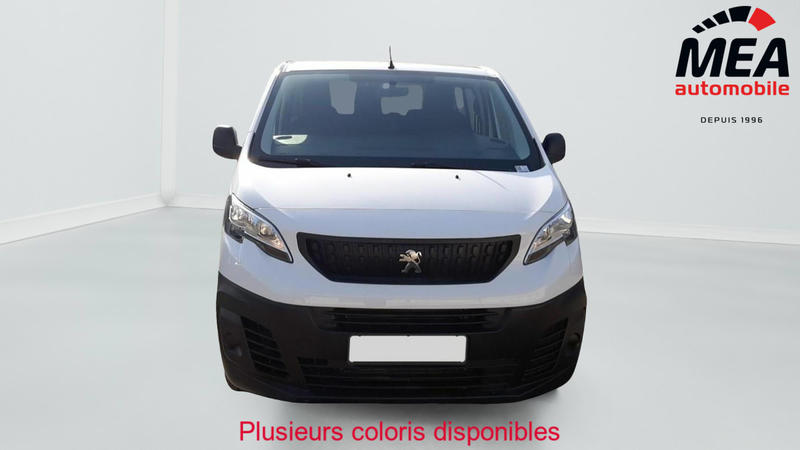 Peugeot Expert Combi E- m Electrique 75 Kwh 136ch