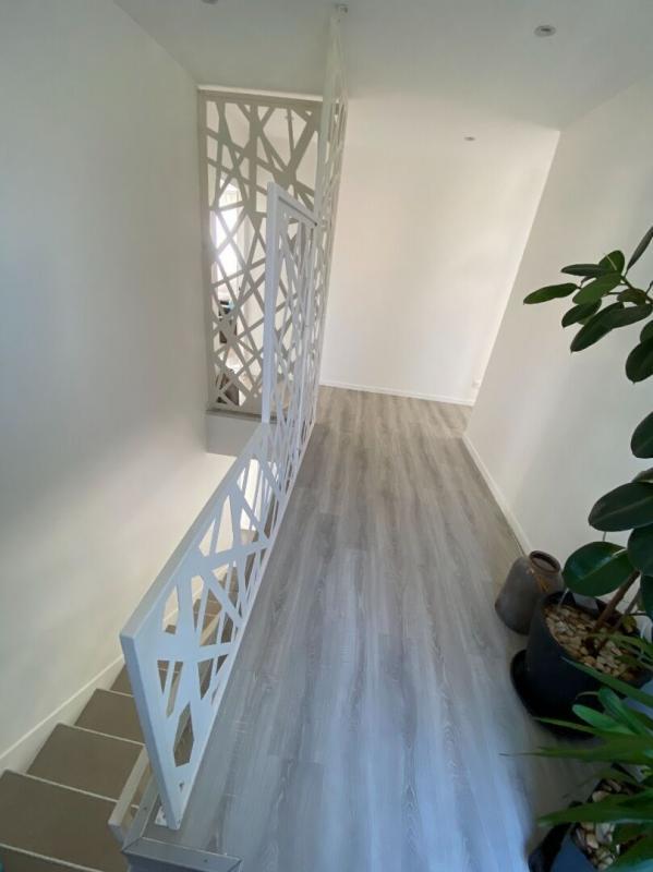 Maison - 188 m² - 6 pièces