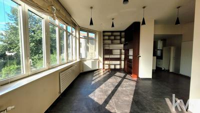 Appartement - 89 m² - 4 pièces