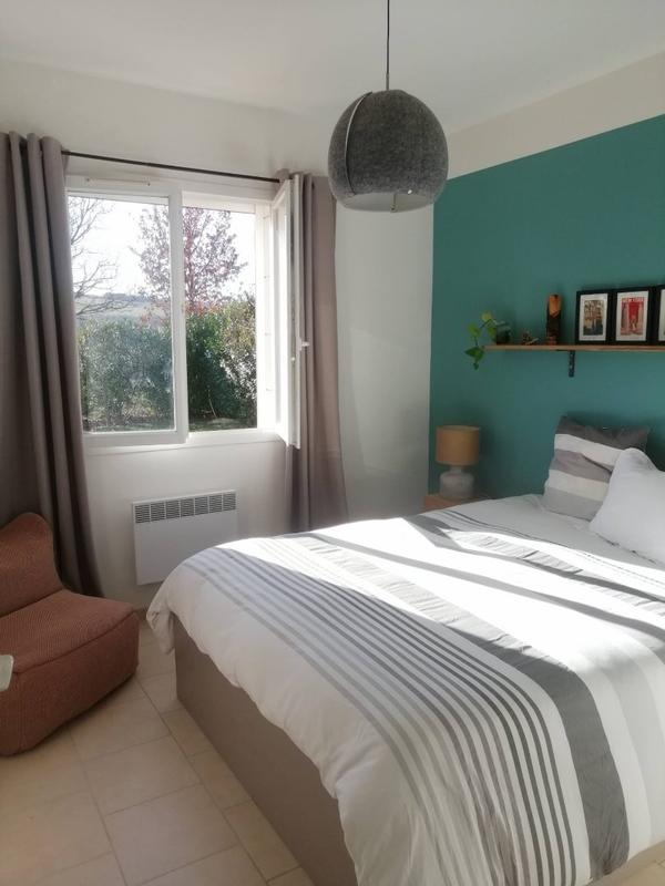 Maison de village - 117 m² - 4 pièces