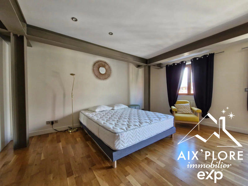 Appartement - 126 m² - 4 pièces