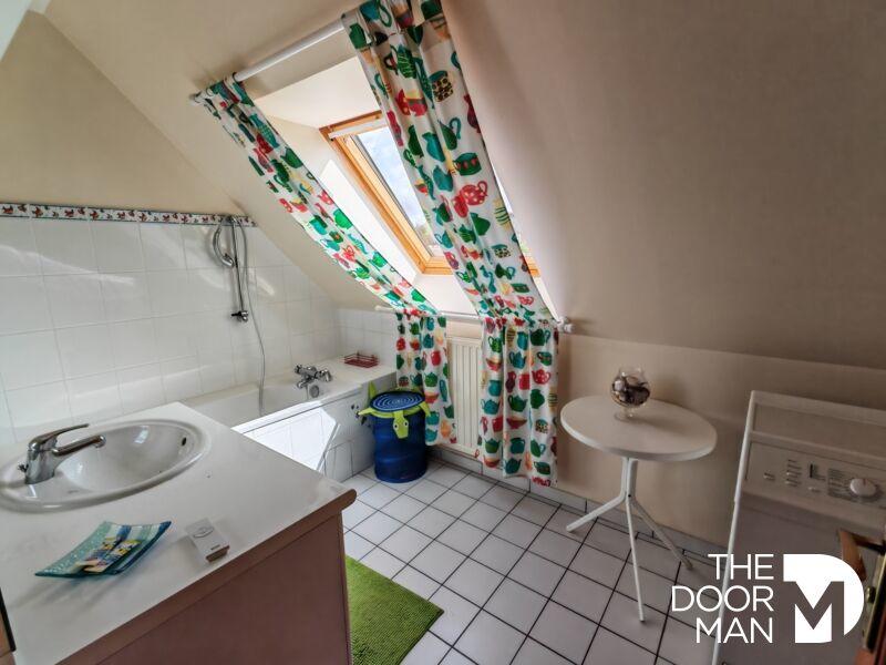 Maison - 139 m² - 6 pièces