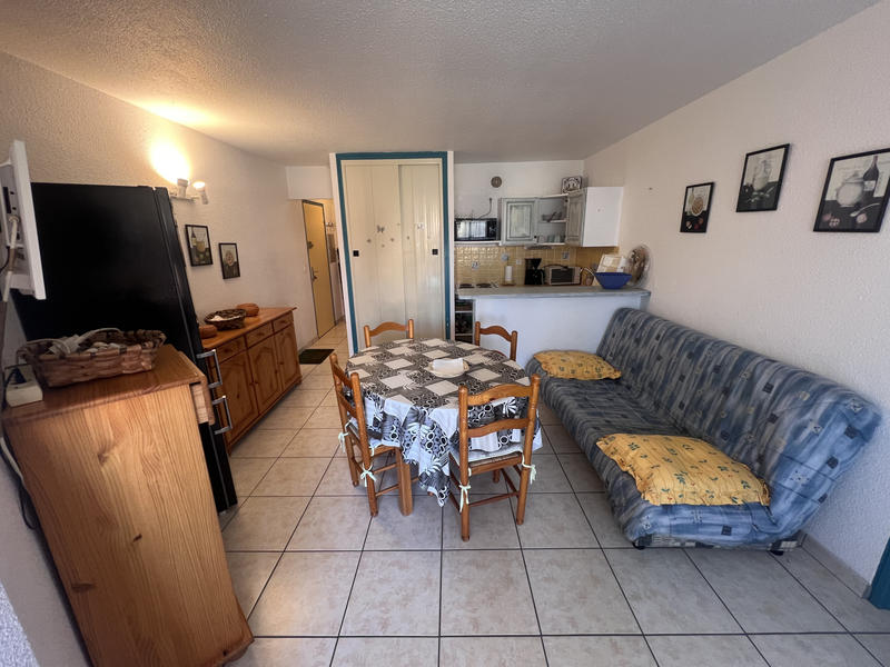 Appartement - 41 m² - 4 pièces