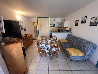 Appartement - 41 m² - 4 pièces