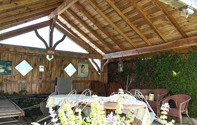 Maison de village - 234 m² - 12 pièces