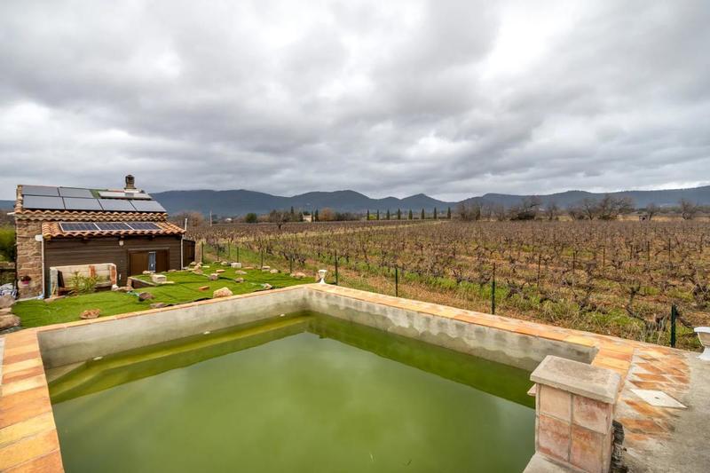 Maison - 50 m² - 2 pièces