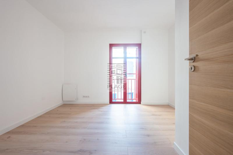 Maison - 65 m² - 3 pièces