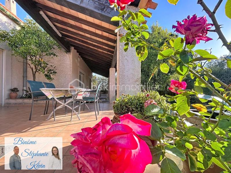 Maison - 157 m² - 7 pièces