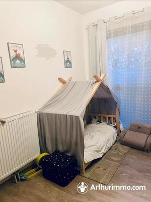 Appartement - 73 m² - 3 pièces