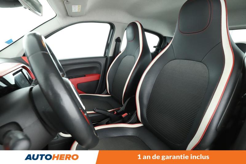 Renault Twingo 0.9 TCe Energy Sl Edition One 90 ch