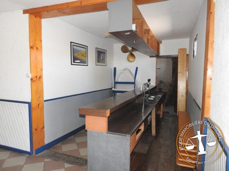 Maison - 427 m² - 10 pièces