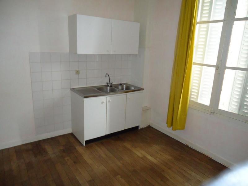 Immeuble - 179 m² - 10 pièces