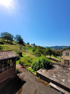 Maison - 220 m² - 10 pièces