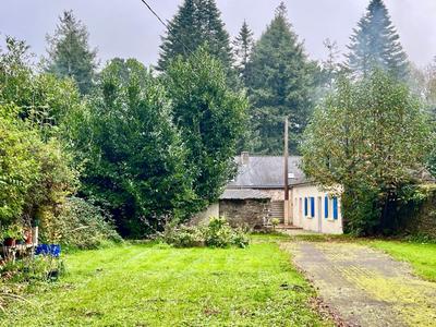 Maison - 70 m² - 3 pièces