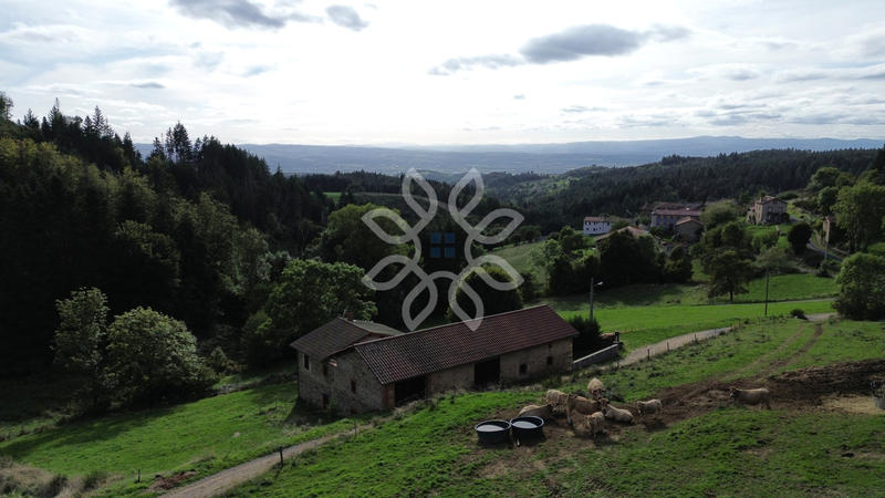 Maison de village - 66 m² - 3 pièces