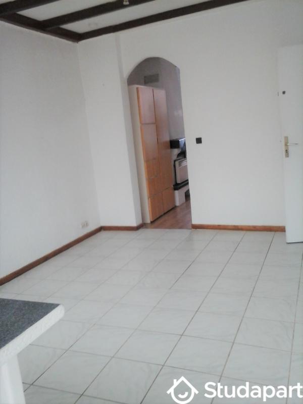 Appartement - 39 m² - 1 pièce