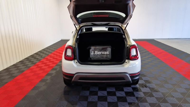 Fiat 500x My21 1.0 Firefly Turbo T3 120 Ch Cross