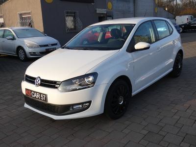 Volkswagen Polo 1.2 Tsi 90 Confortline