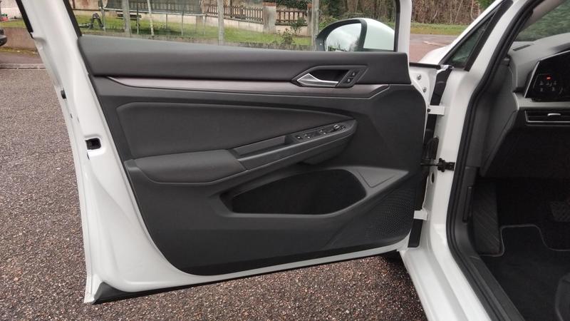 Volkswagen Golf VIII 1.5 eTSI 150 Mild Hybrid Dsg7 Style 1st