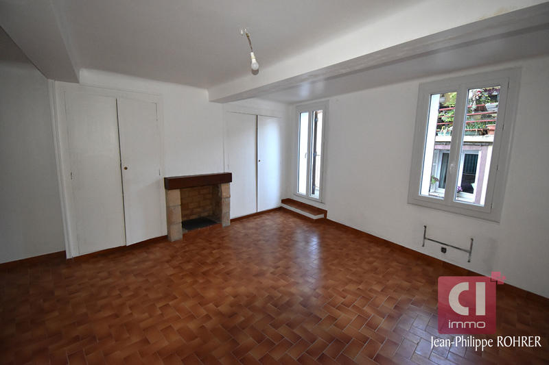Maison - 99 m² - 4 pièces