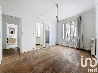 Appartement - 24 m² - 1 pièce