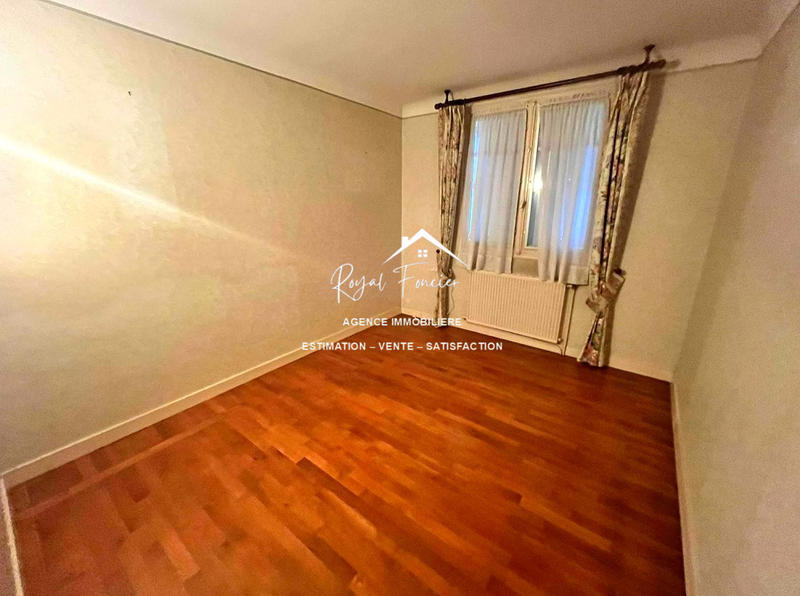 Maison ancienne - 130 m² - 8 pièces