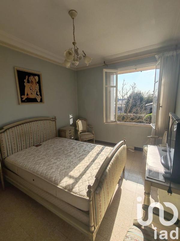 Maison - 185 m² - 5 pièces