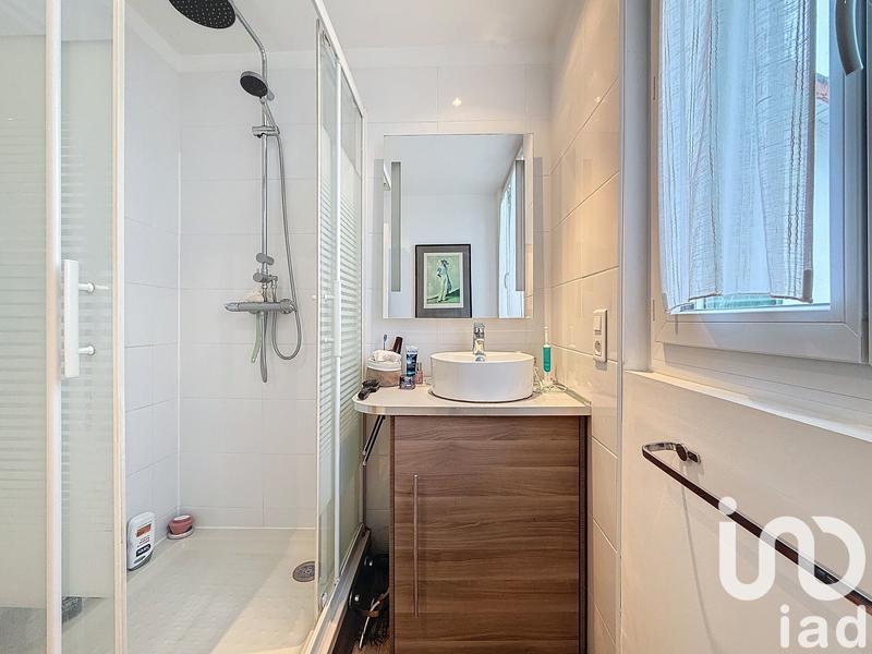 Maison - 160 m² - 7 pièces