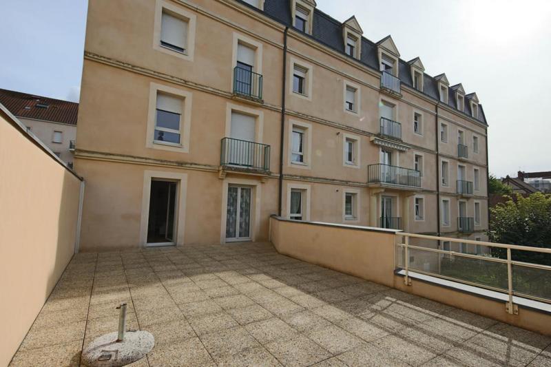 Appartement - 78 m² - 3 pièces