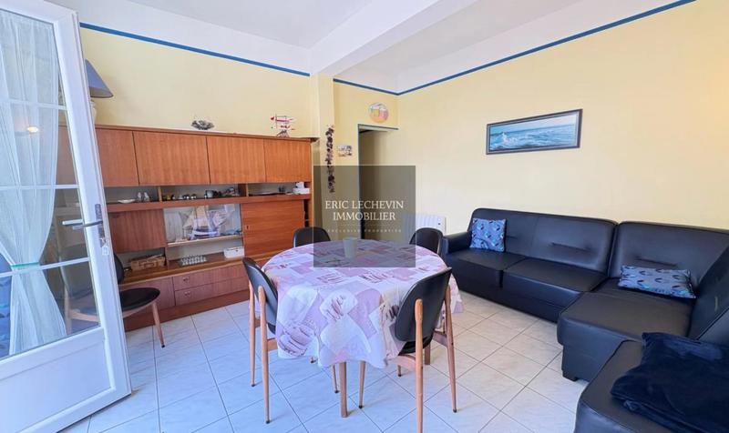 Appartement - 51 m² - 3 pièces