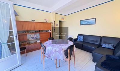 Appartement - 51 m² - 3 pièces