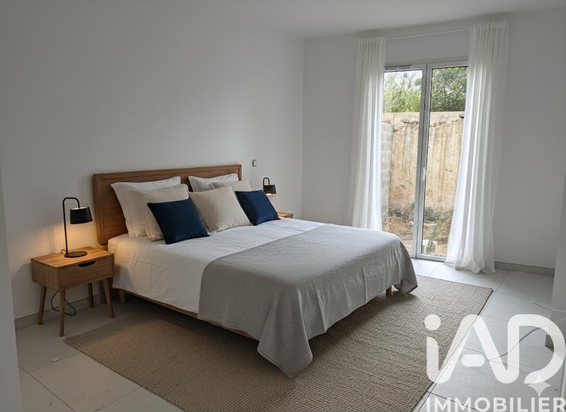 Appartement - 99 m² - 4 pièces