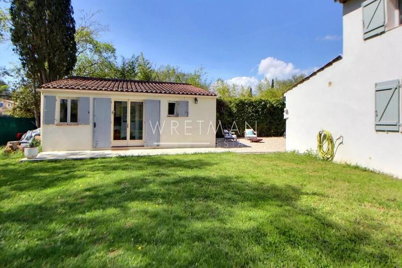 Villa - 218 m² - 7 pièces