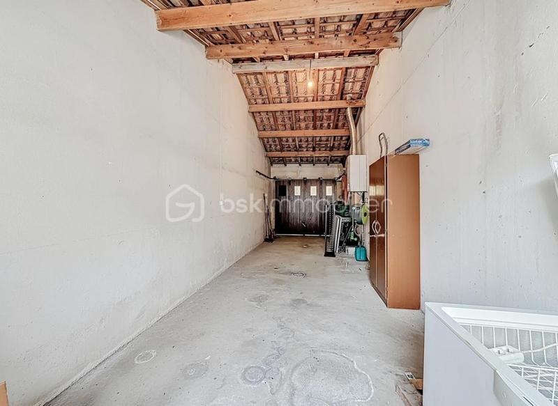 Villa - 100 m² - 5 pièces