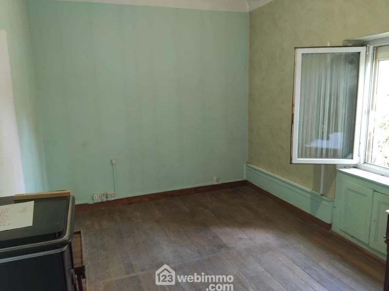 Maison - 170 m² - 5 pièces