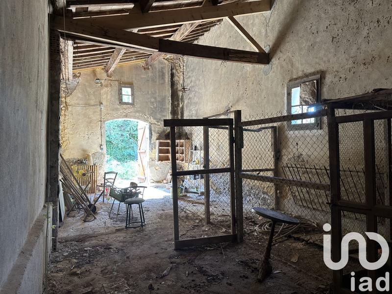 Maison de village - 175 m² - 8 pièces