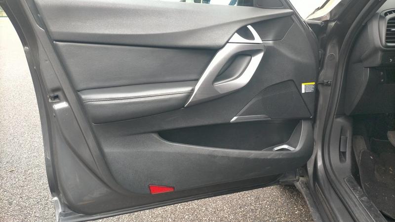 Ds Ds 5 2.0 Blue HDi 150 So Chic