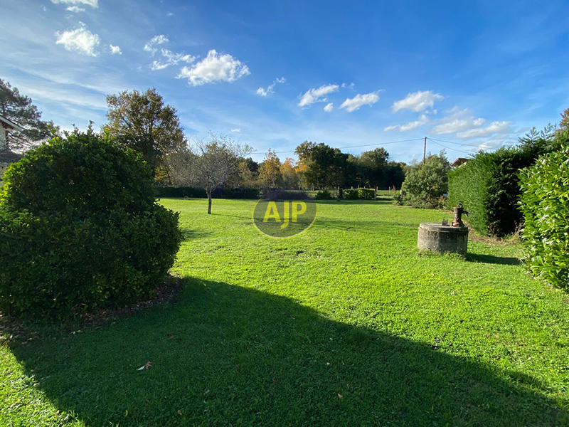 Maison - 139 m² - 7 pièces