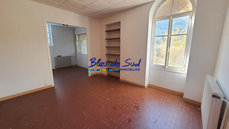 Maison ancienne - 109 m² - 4 pièces