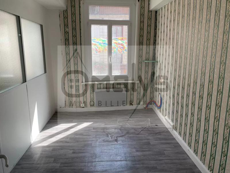 Immeuble - 190 m² - 5 pièces