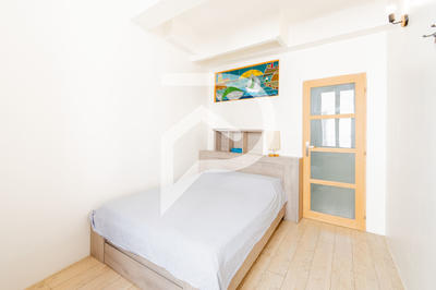 Appartement - 45 m² - 3 pièces