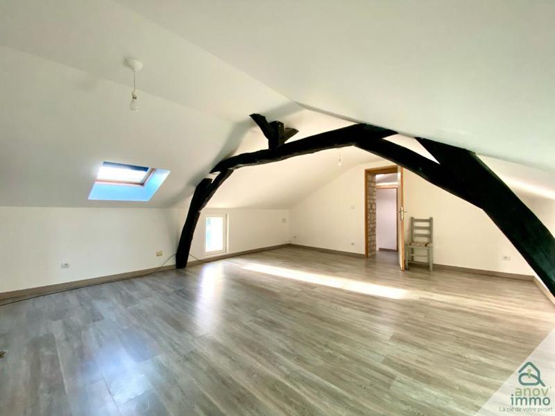 Maison - 184 m² - 7 pièces