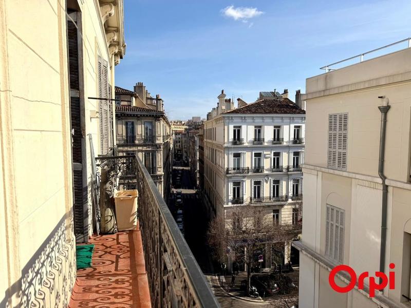 Appartement - 128 m² - 5 pièces