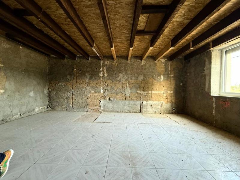 Duplex - 82 m² - 3 pièces