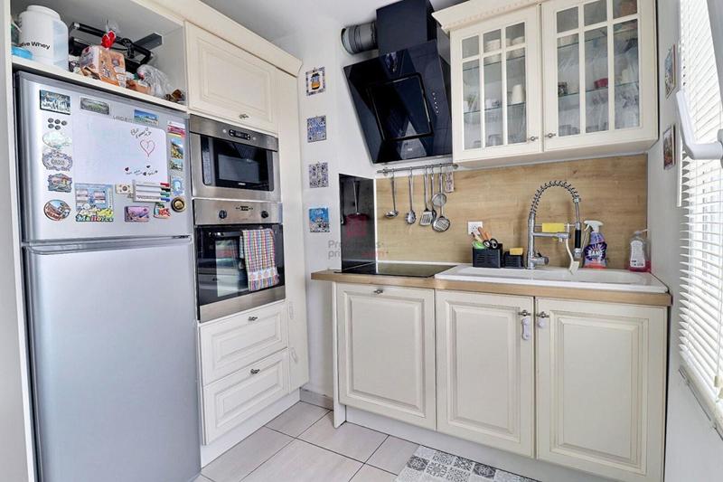 Appartement - 61 m² - 4 pièces