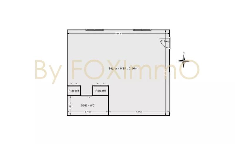 Maison - 240 m² - 6 pièces