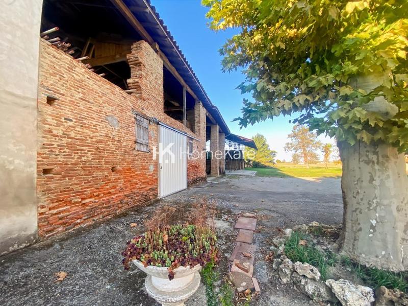 Propriété - 150 m² - 5 pièces